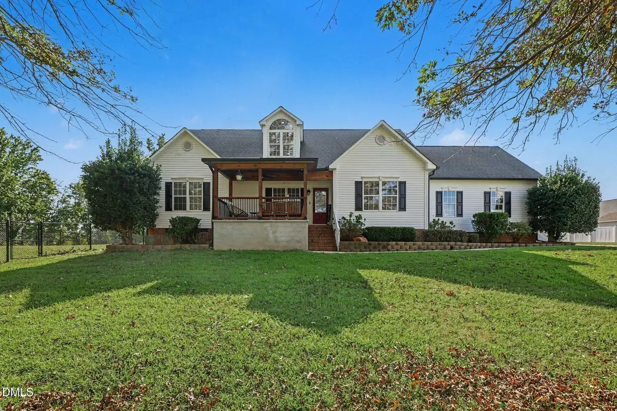 31 Water Oak Drive, Smithfield, NC 27577 - #1