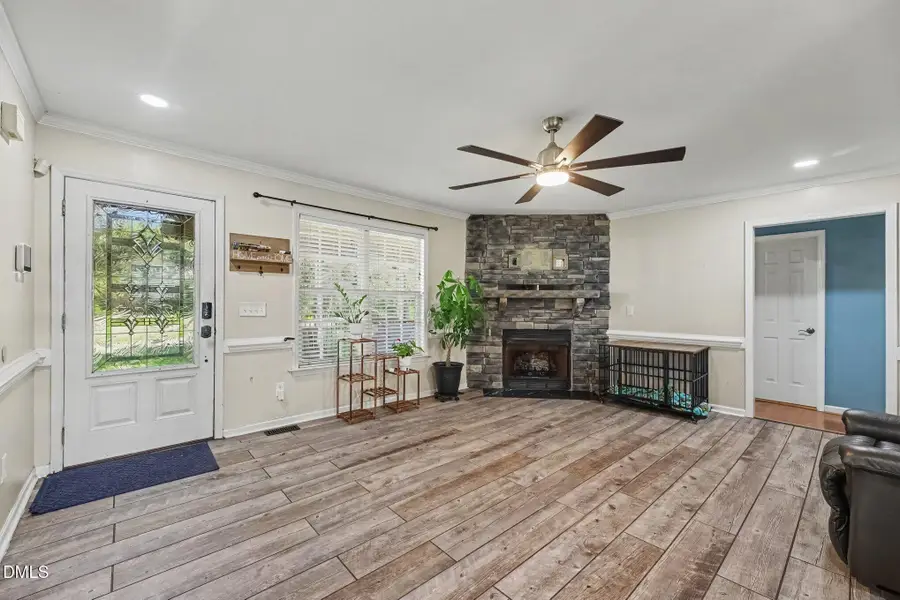31 Water Oak Drive, Smithfield, NC 27577 - #2