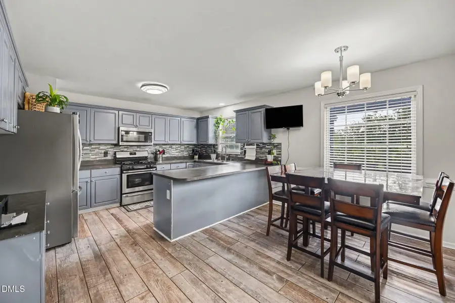 31 Water Oak Drive, Smithfield, NC 27577 - #3