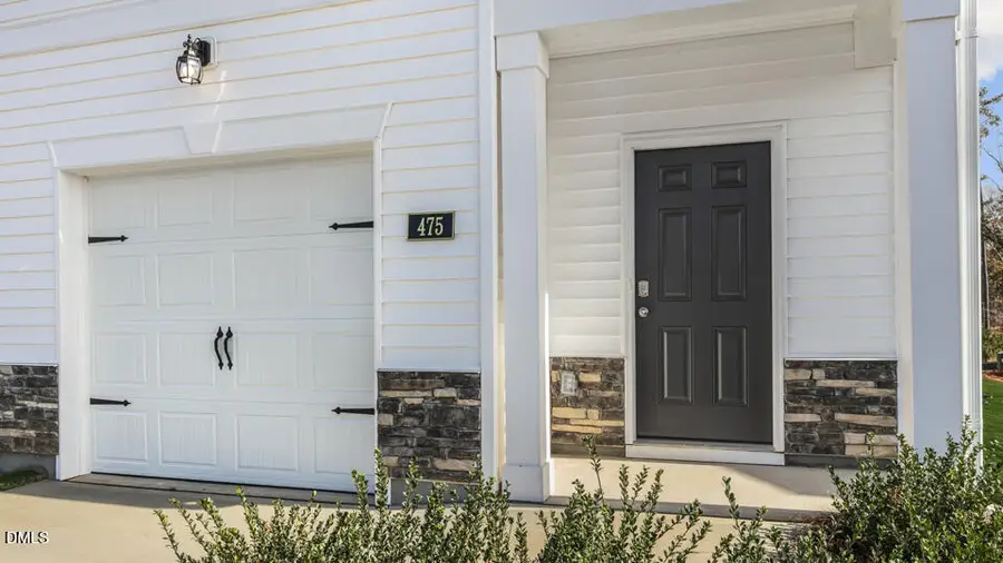 265 Otter Lodge Street, Sanford, NC 27330 - #2