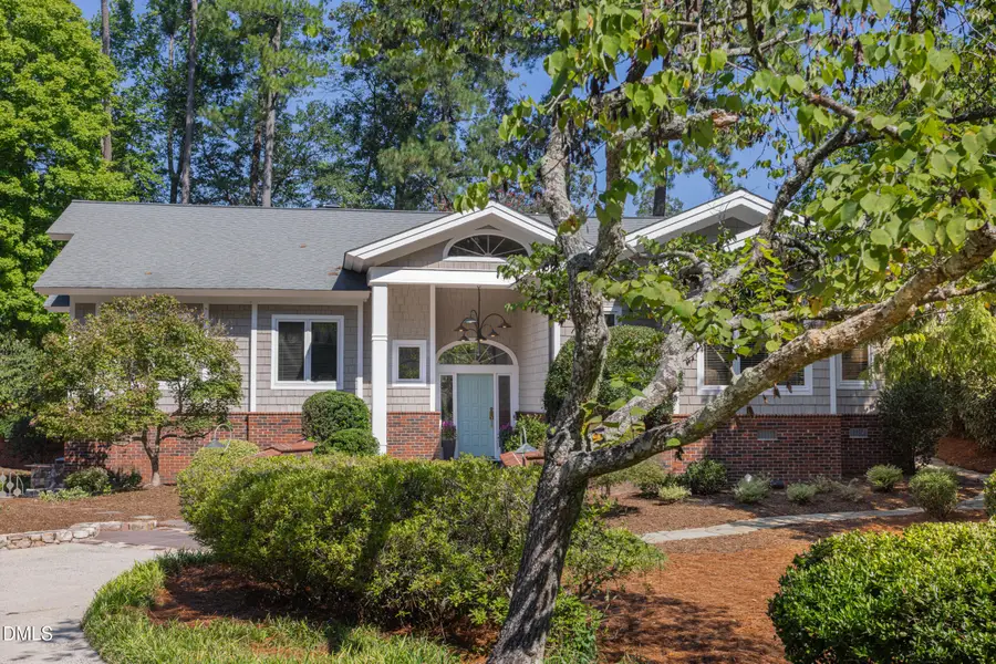 2806 Chelsea Circle, Durham, NC 27707 - #3
