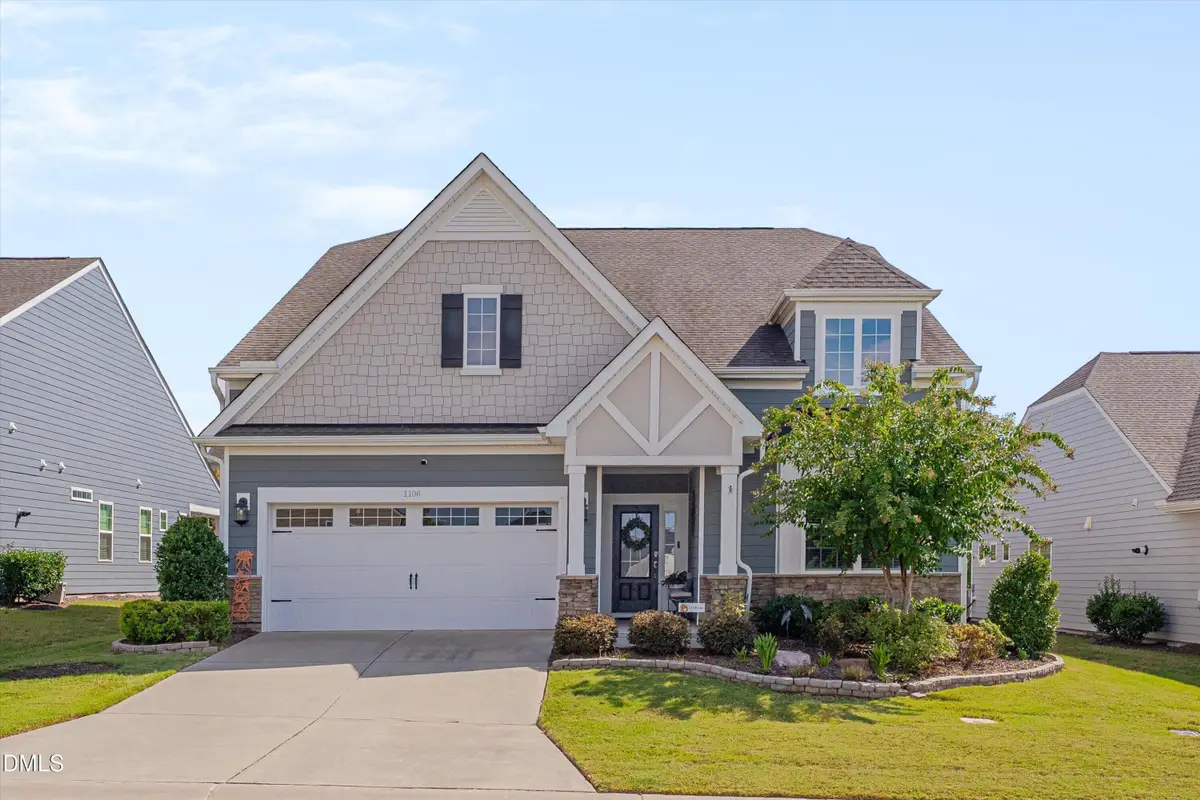 1106 Tuscarora Lane, Durham, NC 27703 - #1