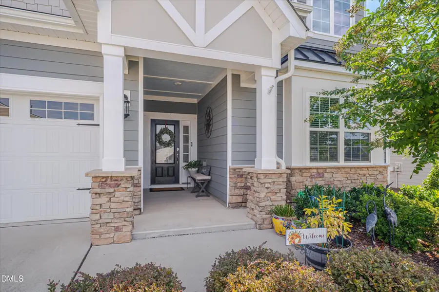 1106 Tuscarora Lane, Durham, NC 27703 - #2