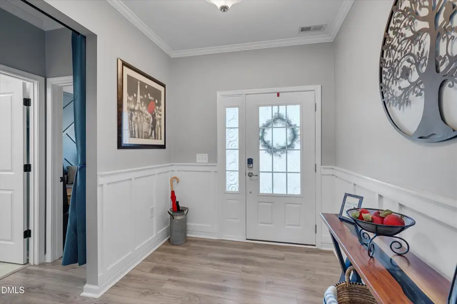 1106 Tuscarora Lane, Durham, NC 27703 - #3