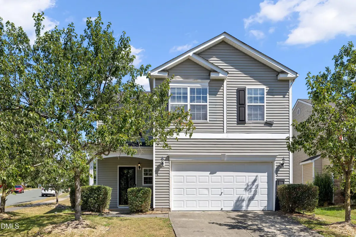 4610 Hoppers Drive, Durham, NC 27704 - #1