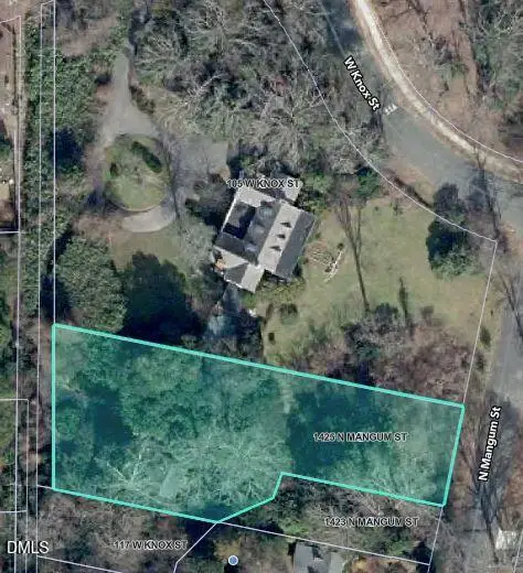 1425 N Mangum Street, Durham, NC 27701