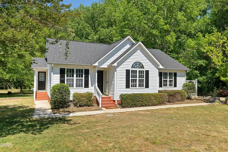 105 Mccoy Drive, Smithfield, NC 27577 - #2