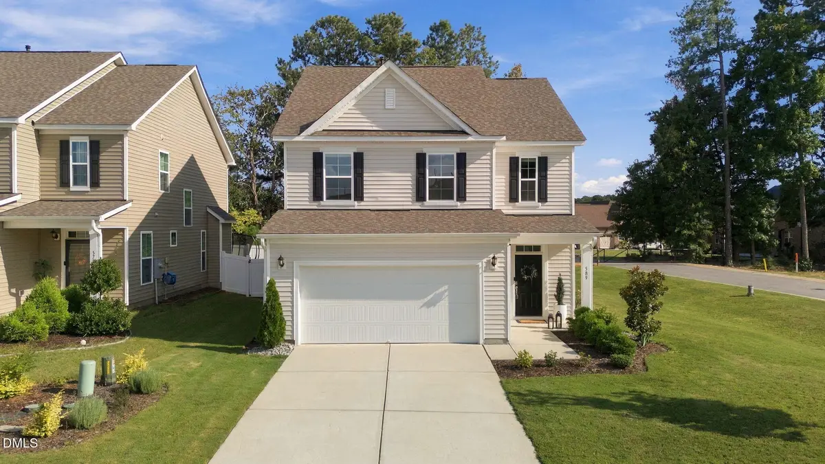 589 Whitley Ridge Drive, Clayton, NC 27527 - #1