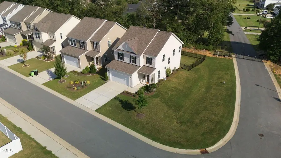 589 Whitley Ridge Drive, Clayton, NC 27527 - #2