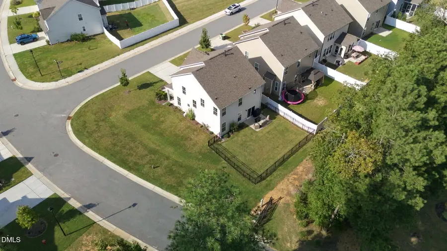 589 Whitley Ridge Drive, Clayton, NC 27527 - #3