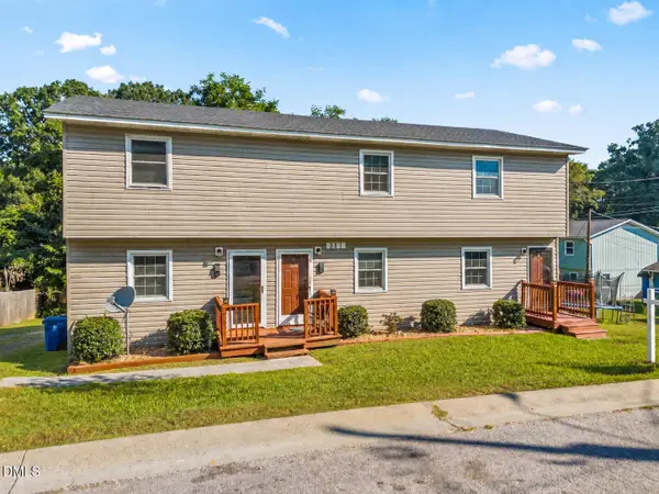 311 Lyric Street, Durham, NC 27701