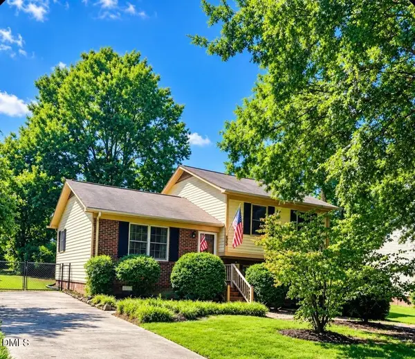 55 N Angela Circle, Durham, NC 27703