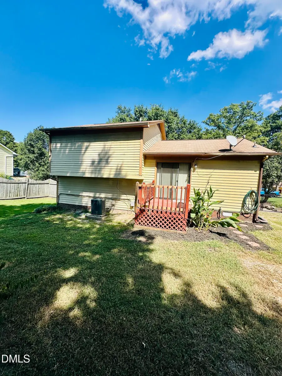 55 N Angela Circle, Durham, NC 27703 - #3