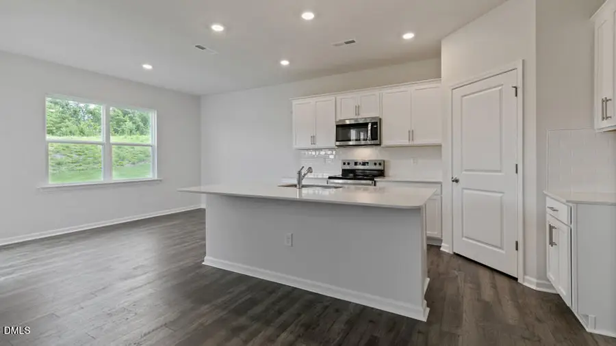308 Chapel Street, Fuquay Varina, NC 27526 - #3