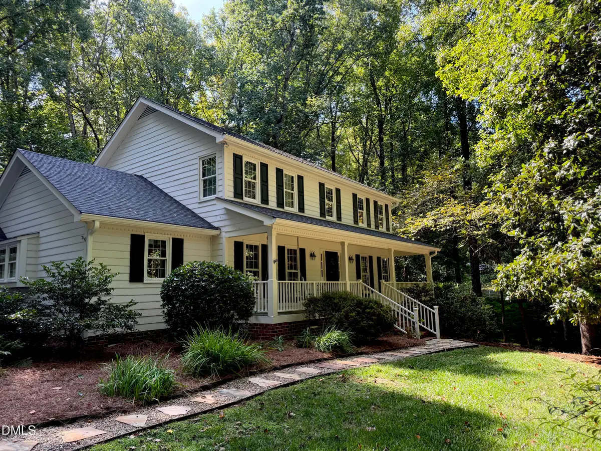 3417 Horseshoe Bend, Raleigh, NC 27613 - #1