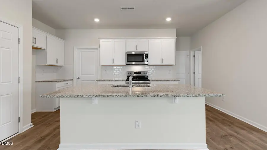 321 Chapel Street, Fuquay Varina, NC 27526 - #3