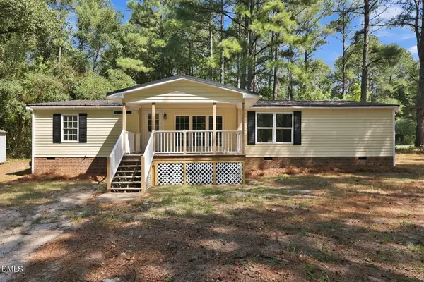 24 Hiram Terrace, Sanford, NC 27332