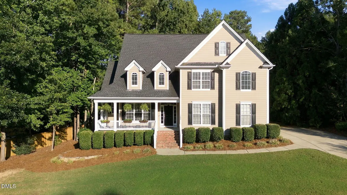 160 Townsend Drive, Clayton, NC 27527 - #1