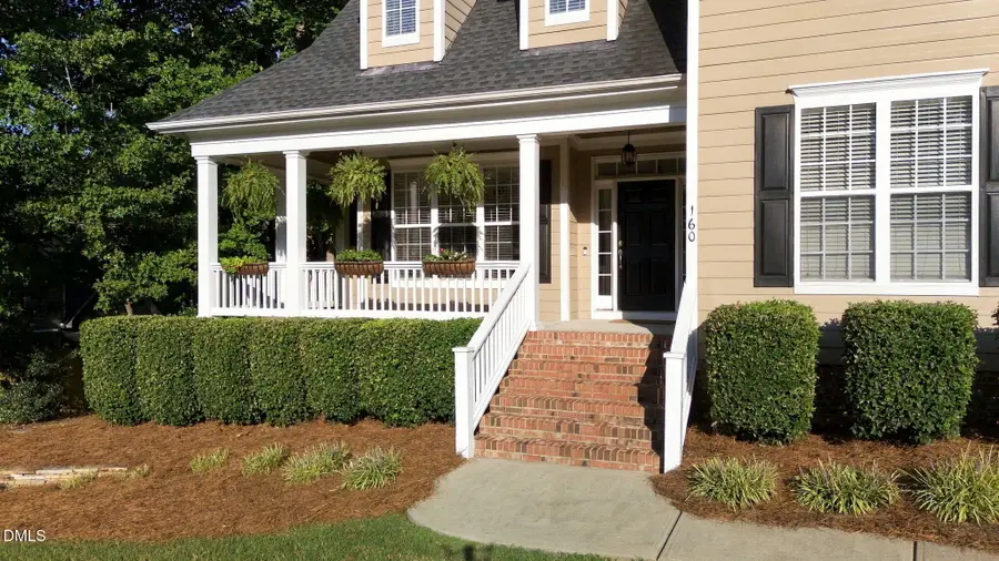 160 Townsend Drive, Clayton, NC 27527 - #3