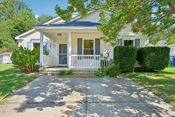 4841 Silverdene Street, Raleigh, NC 27616