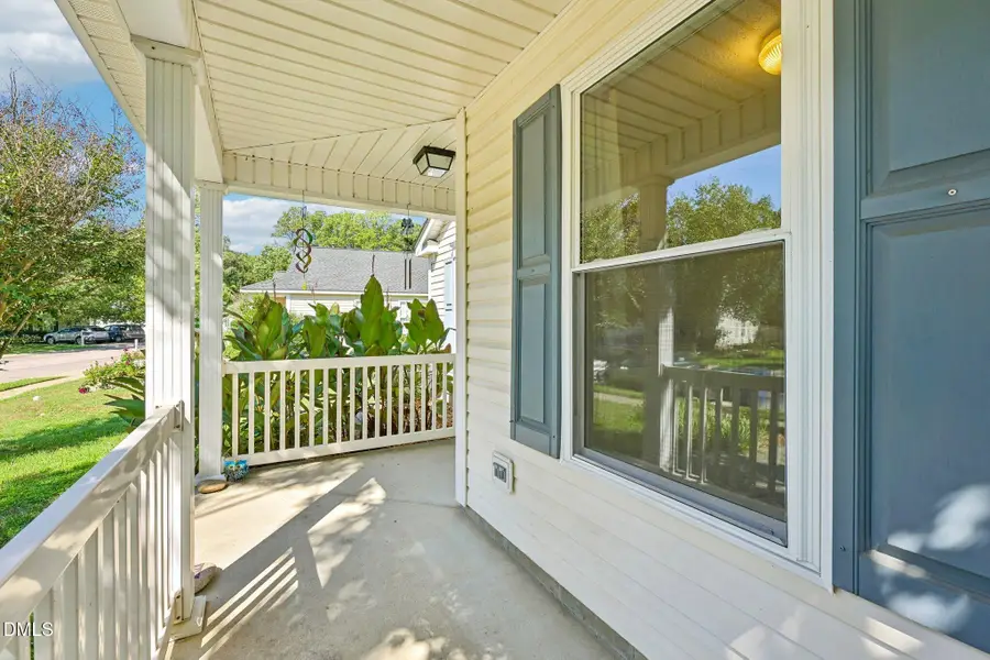4841 Silverdene Street, Raleigh, NC 27616 - #2
