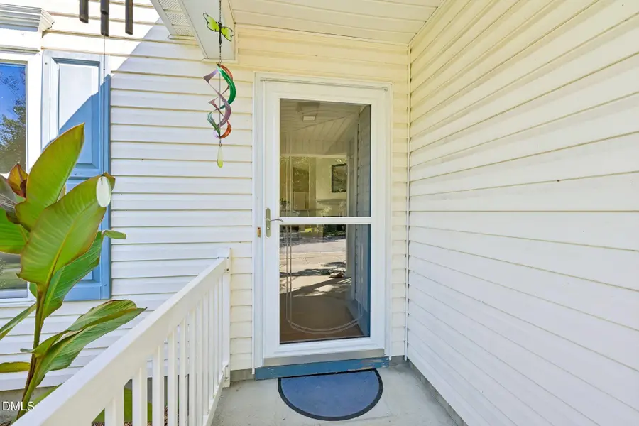 4841 Silverdene Street, Raleigh, NC 27616 - #3