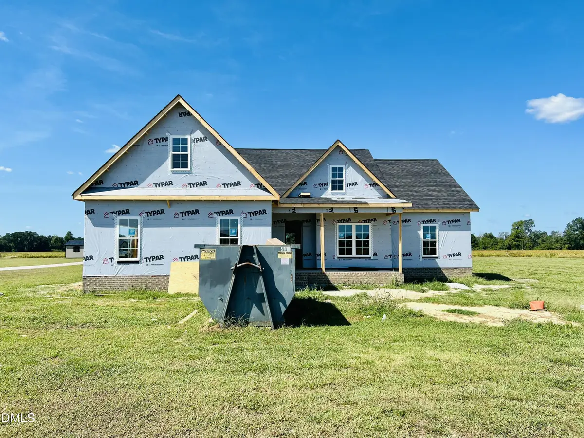 393 Daw Pate Road, Goldsboro, NC 27534 - #1