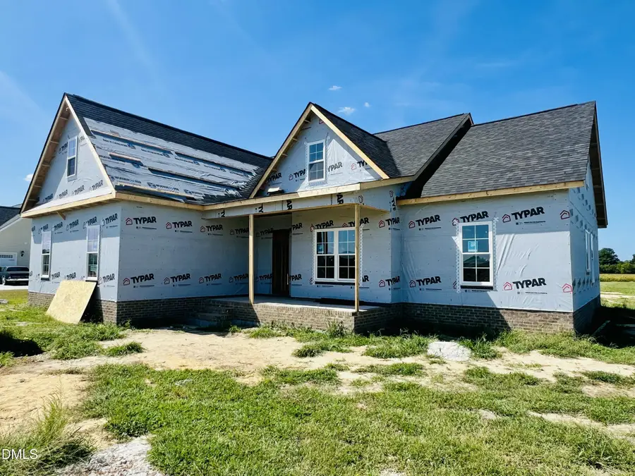 393 Daw Pate Road, Goldsboro, NC 27534 - #3