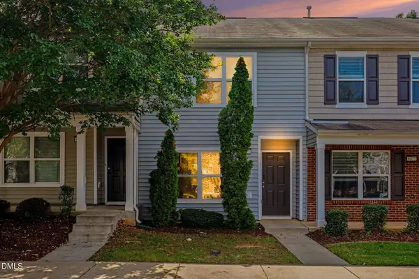 6624 Morgantown Street, Raleigh, NC 27616