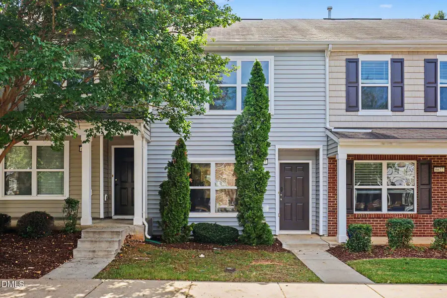 6624 Morgantown Street, Raleigh, NC 27616 - #2