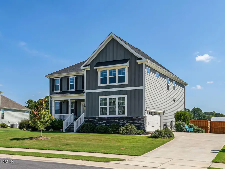 336 Dungannon Lp, Clayton, NC 27520 - #3
