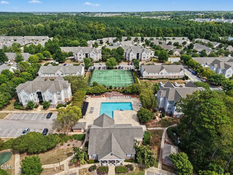 2521 Friedland Place, Raleigh, NC 27617 - #2