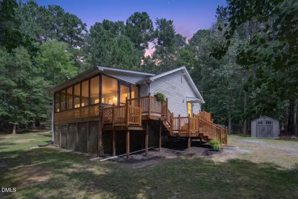 3308 Hawk Ridge Road, Chapel Hill, NC 27516