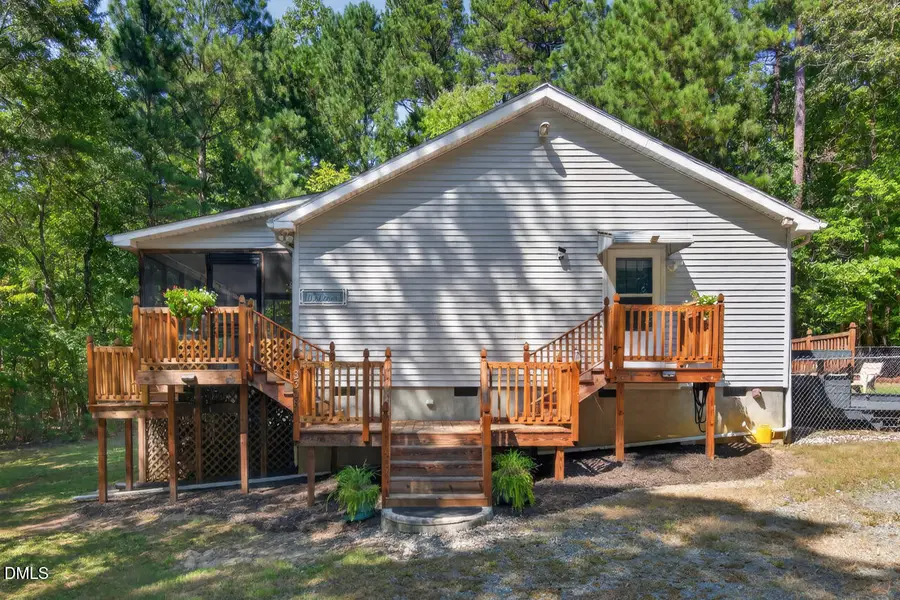 3308 Hawk Ridge Road, Chapel Hill, NC 27516 - #2