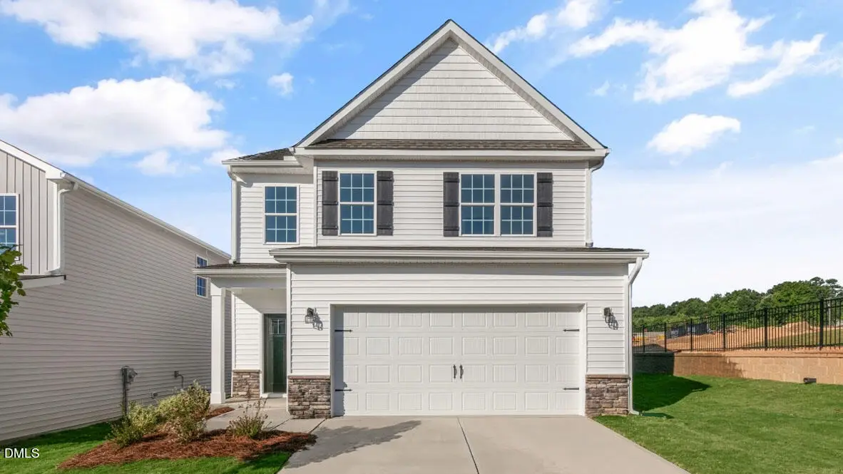 330 Chapel Street, Fuquay Varina, NC 27526 - #1