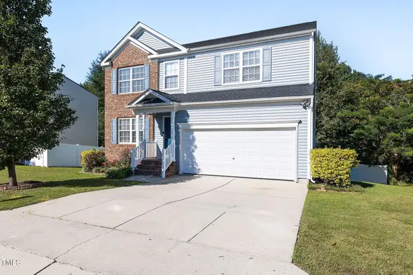 4716 Marathon Lane, Raleigh, NC 27616