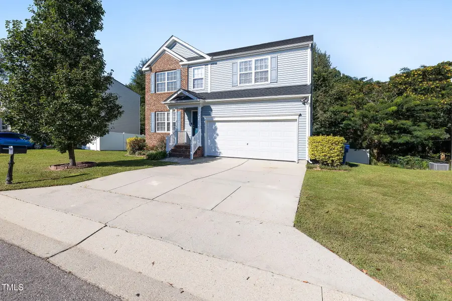 4716 Marathon Lane, Raleigh, NC 27616 - #2