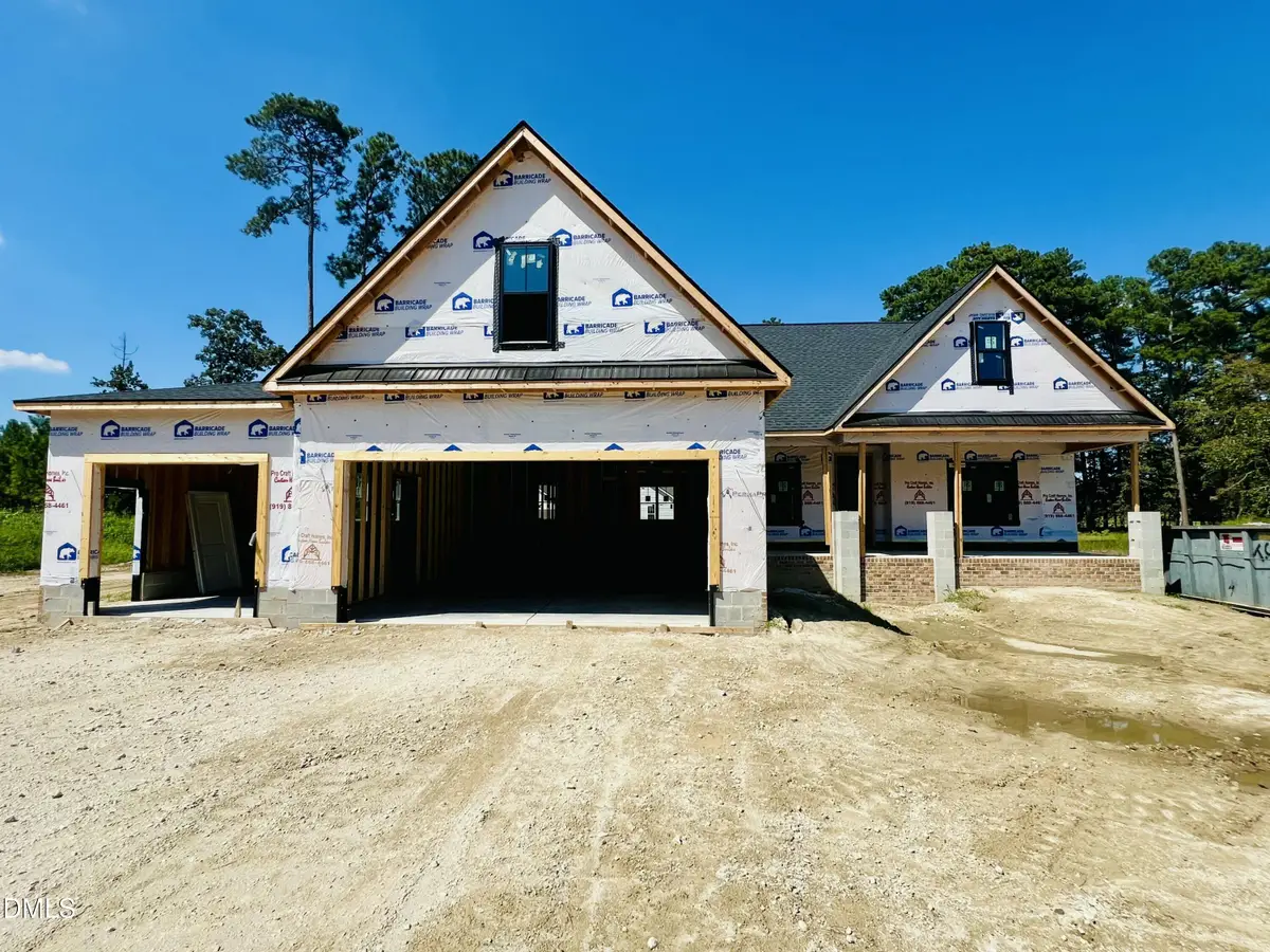 84 Hillstead Way, Smithfield, NC 27577 - #1