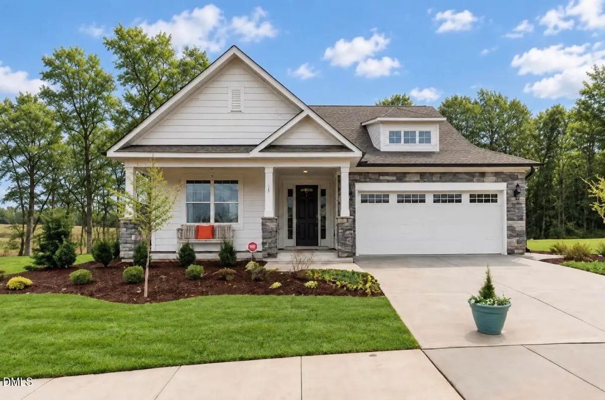 50 Ivy Ridge Way, Youngsville, NC 27596 - #1