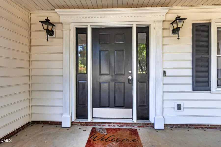 114 Carmel Woods Court, Wake Forest, NC 27587 - #2