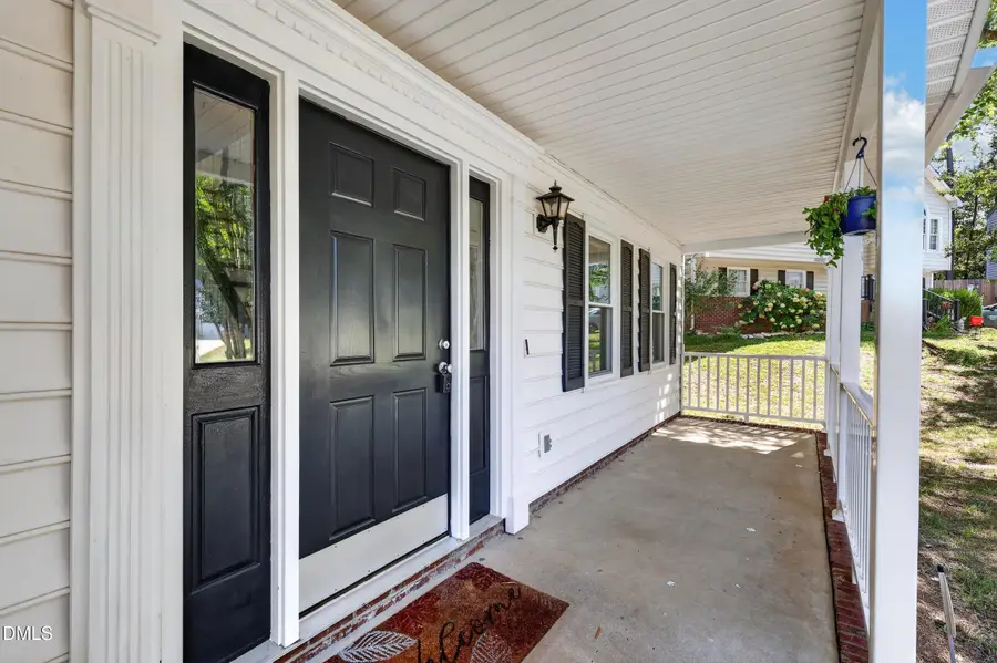 114 Carmel Woods Court, Wake Forest, NC 27587 - #3