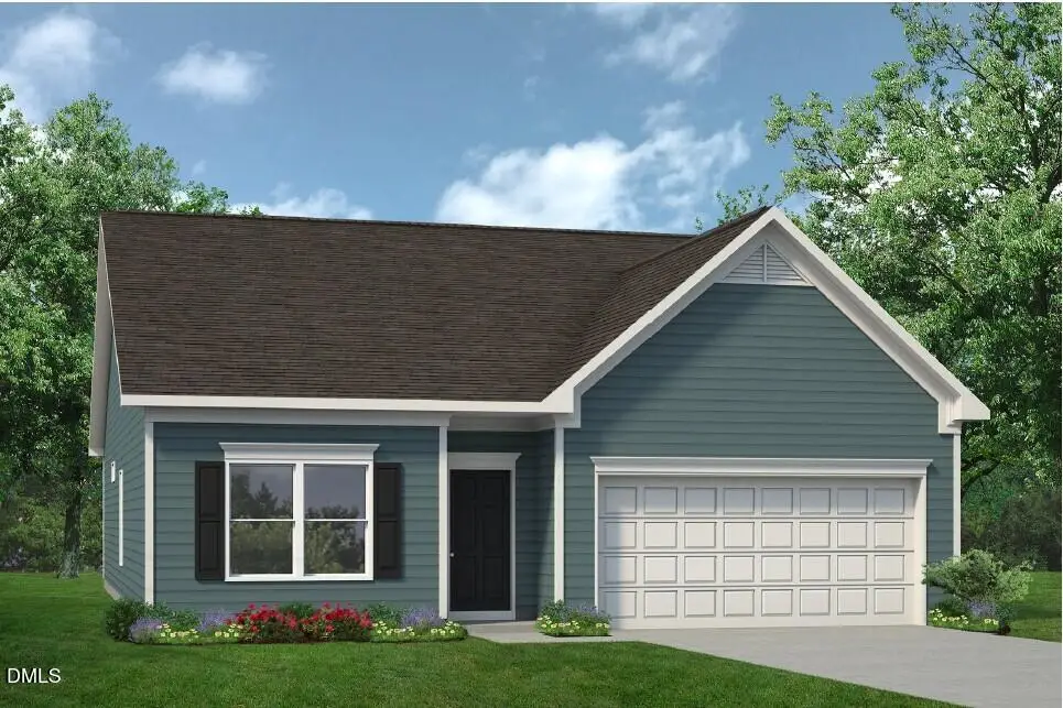 105 Chardonnay Drive, Lillington, NC 27546 - #1