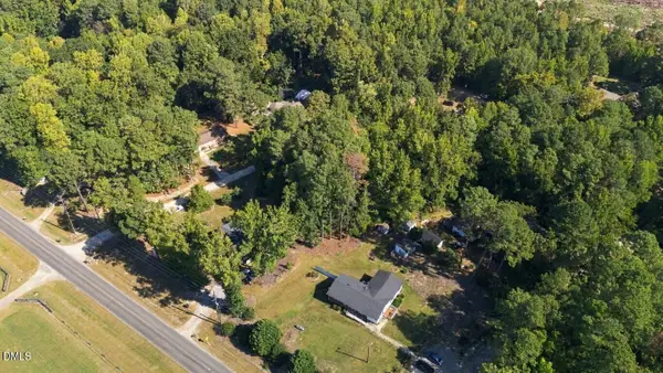 2404 Alpine Drive, Garner, NC 27529