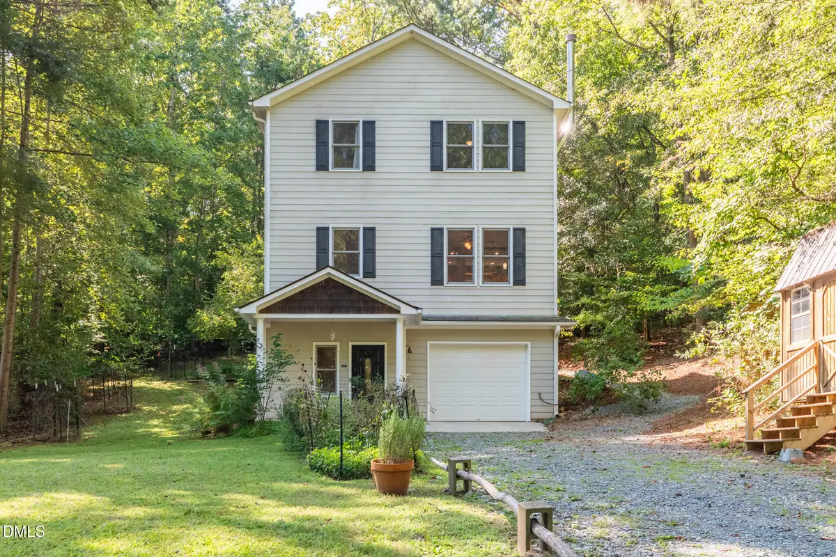 126 Bynum Road, Pittsboro, NC 27312 - #1