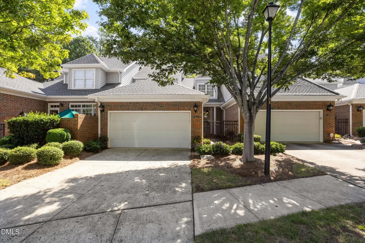 3417 Barron Berkeley Way, Raleigh, NC 27612 - #1