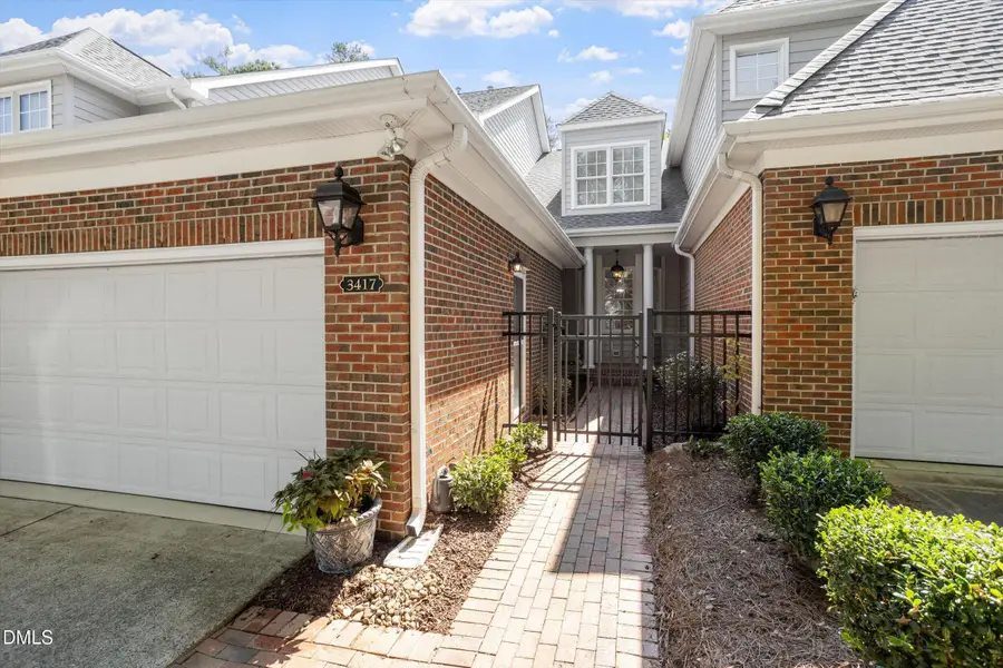 3417 Barron Berkeley Way, Raleigh, NC 27612 - #2