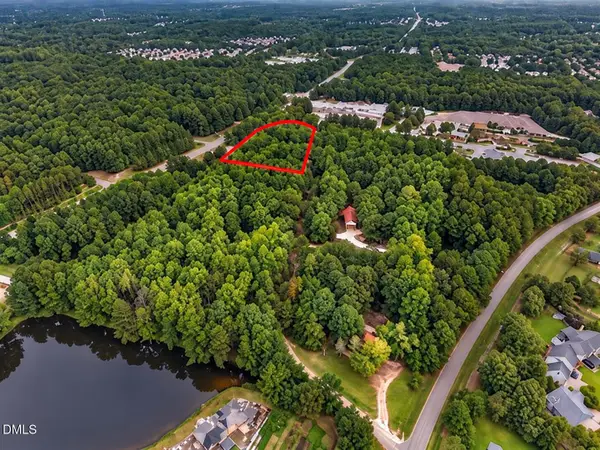 721 Oak Ridge Drive, Cary, NC 27519