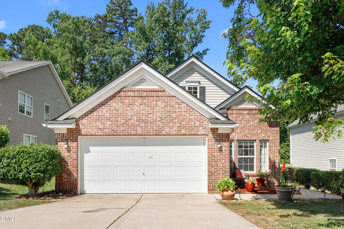 137 Georgetowne Drive, Clayton, NC 27520 - #1