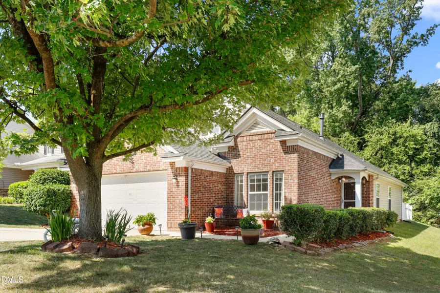 137 Georgetowne Drive, Clayton, NC 27520 - #3