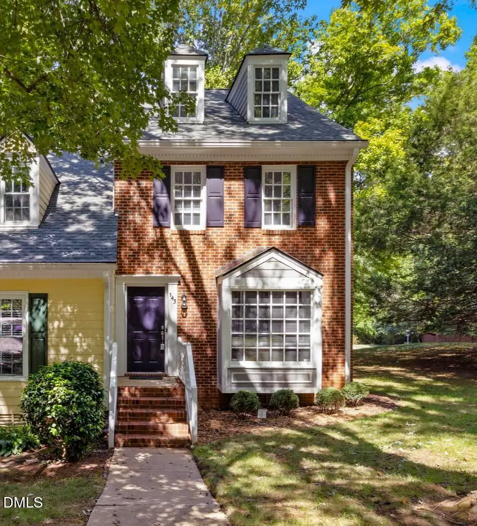 143 Hedgerow Court, Cary, NC 27513 - #1
